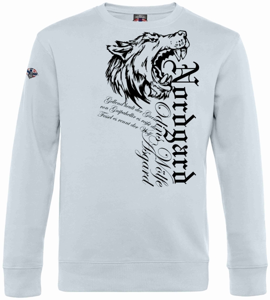 Pulli/Sweater FENRIR